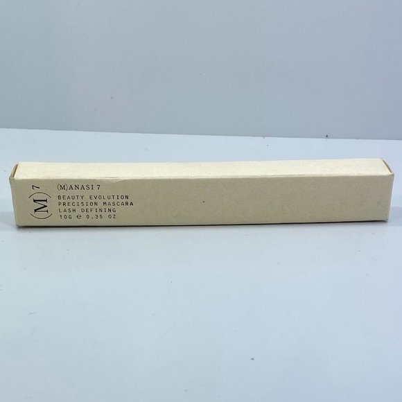 MANASI 7 Precision Mascara - Picture 1 of 4